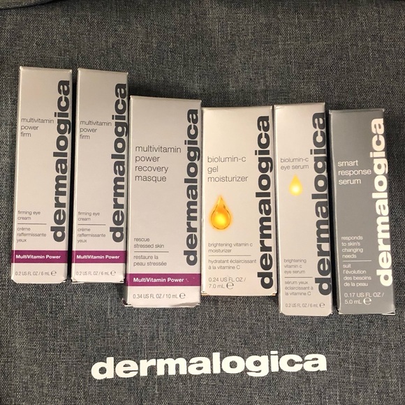 ❤️ Dermalogica Travel Bag - Picture 5 of 5